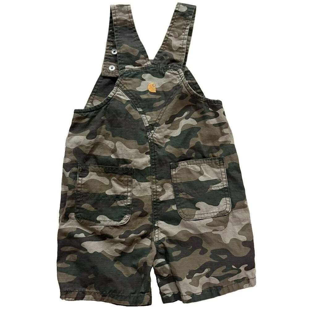 Carhartt boys 3t